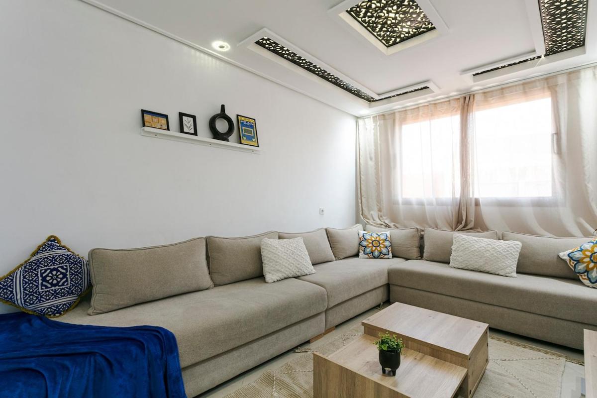 Apartamento Marrakchi Atelier Downtown Marrakech *