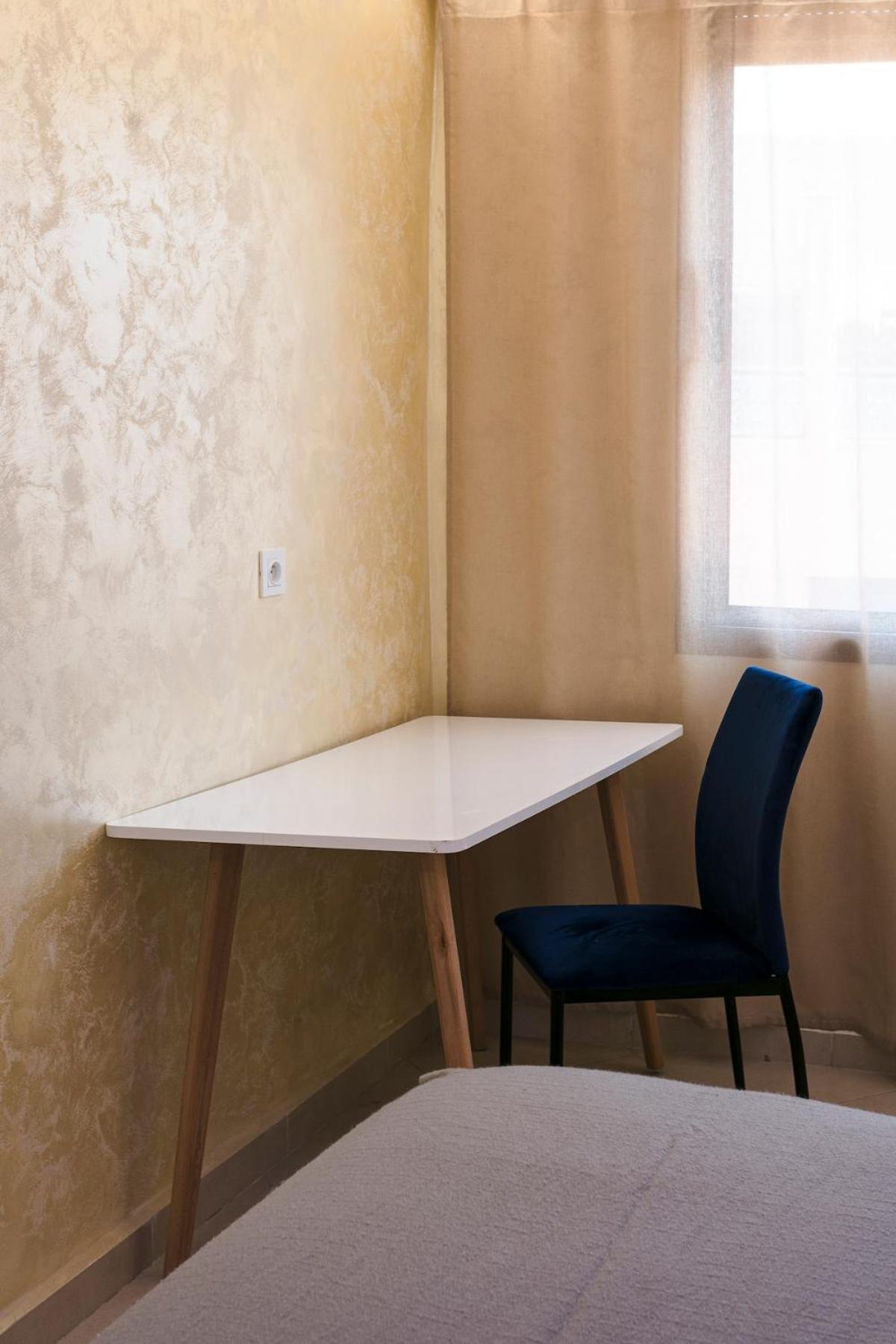 Marrakchi Atelier Downtown Marrakech Apartamento Marrakesh